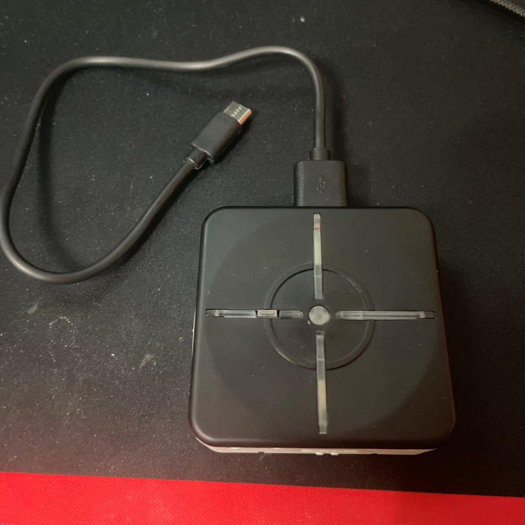 PC用ゲームコントローラー・コンバーター xim matrix