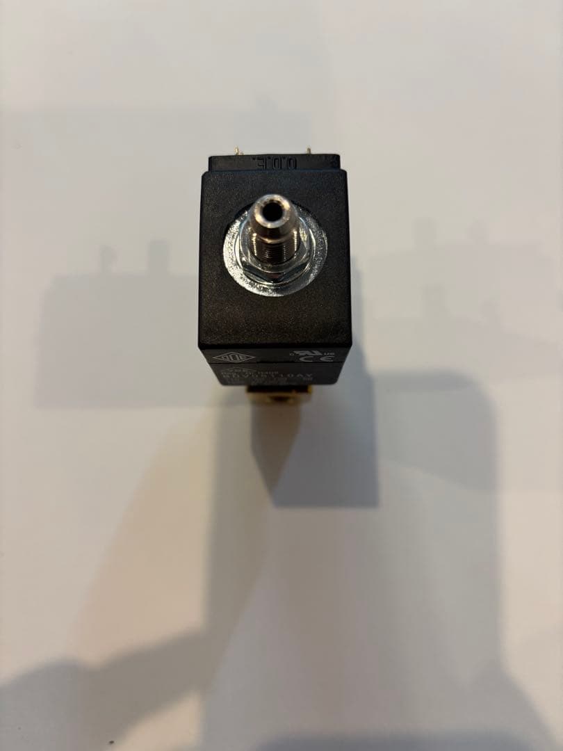 La Marzocco Linea Mini ソレノイドバルブ