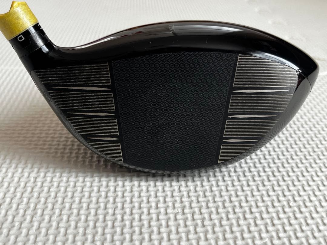 球*児様 タイトリスト　TSR2 9.0° レフティ　ドライバーヘッドのみ