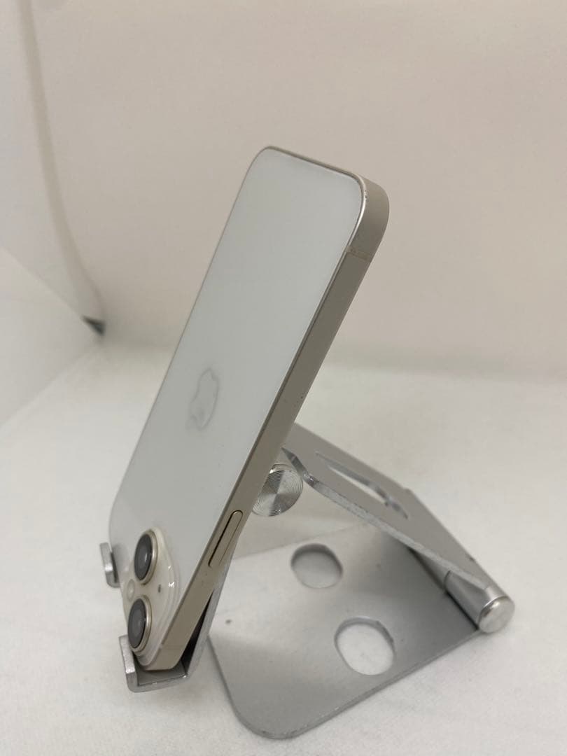 Iphone 14 128GB Sim フリー　82954