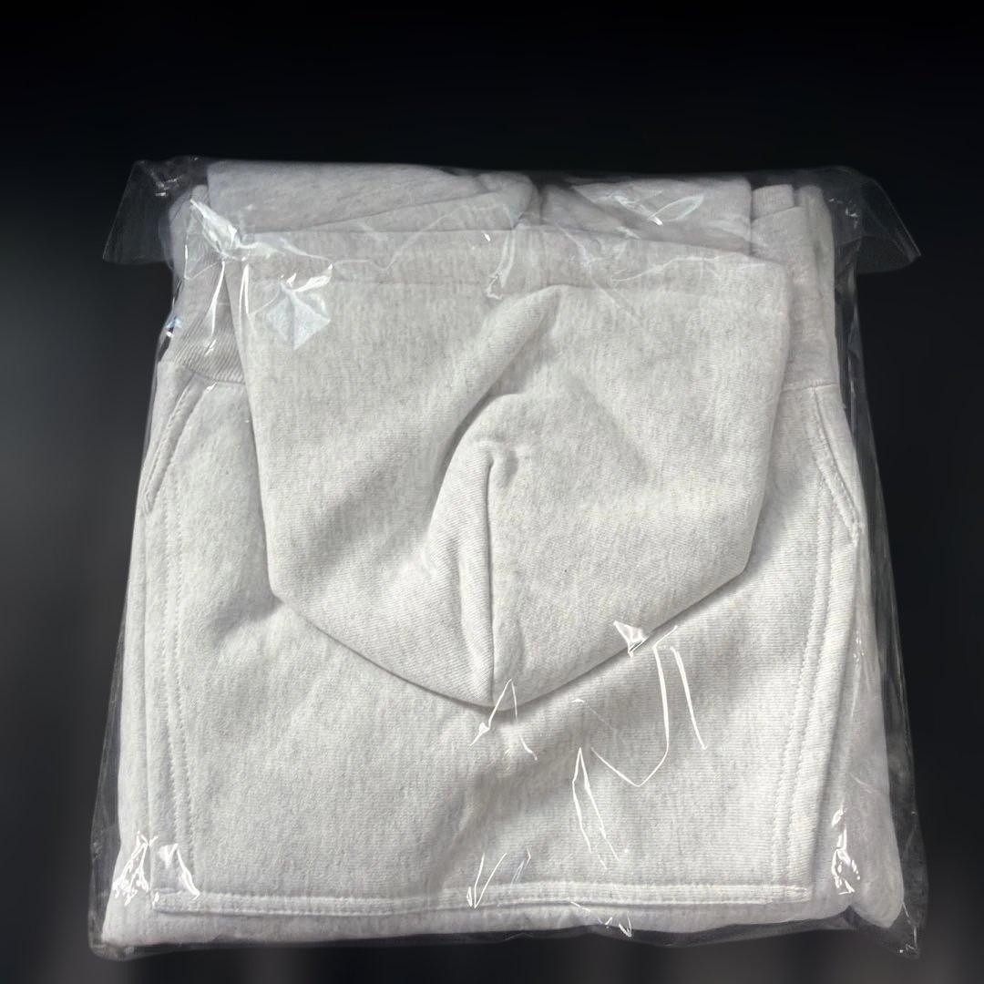 ゆ*ゆ様 福原遥　オフィシャルグッズ　セットアップスエット　Mサイズパーカー　2