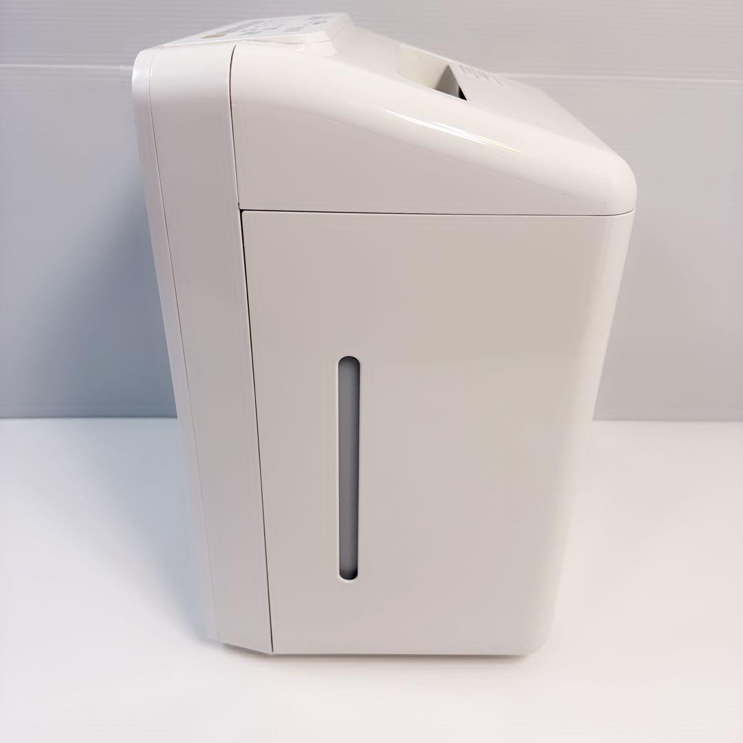 富士通 FUJITSU PLAZION DAS-303K 除菌脱臭加湿器