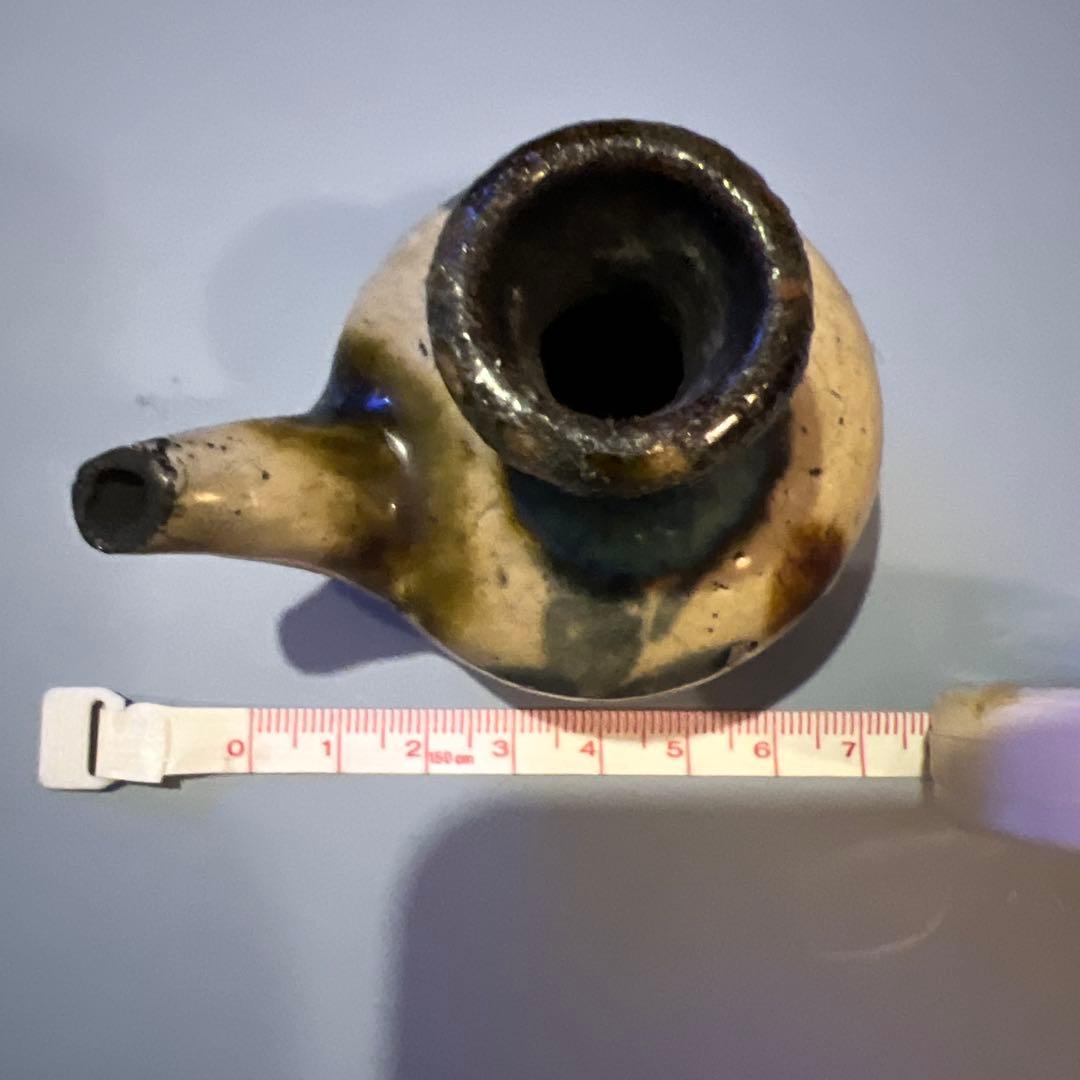 金城次郎　書道具　珍品