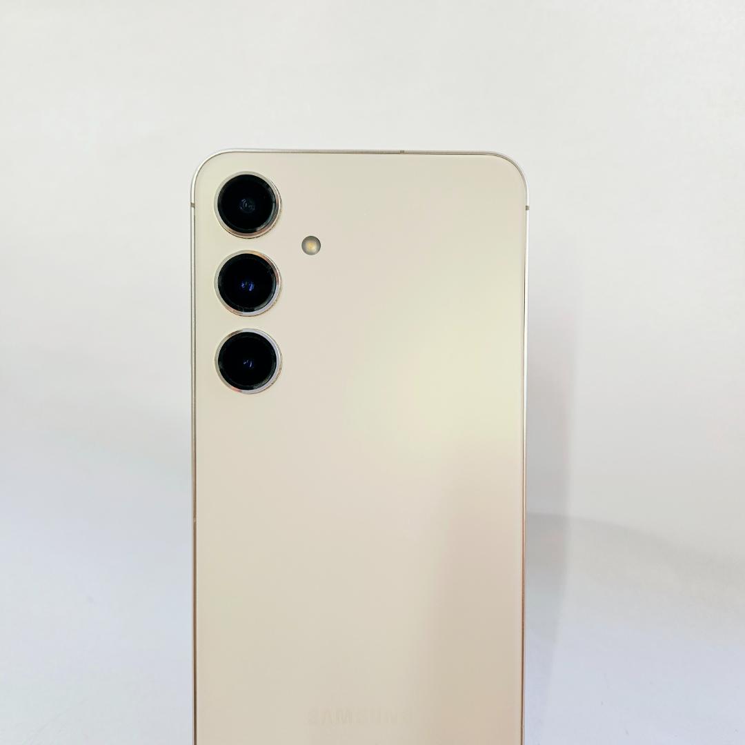 Galaxy S24+ 256GB イエロー SIMフリー A級