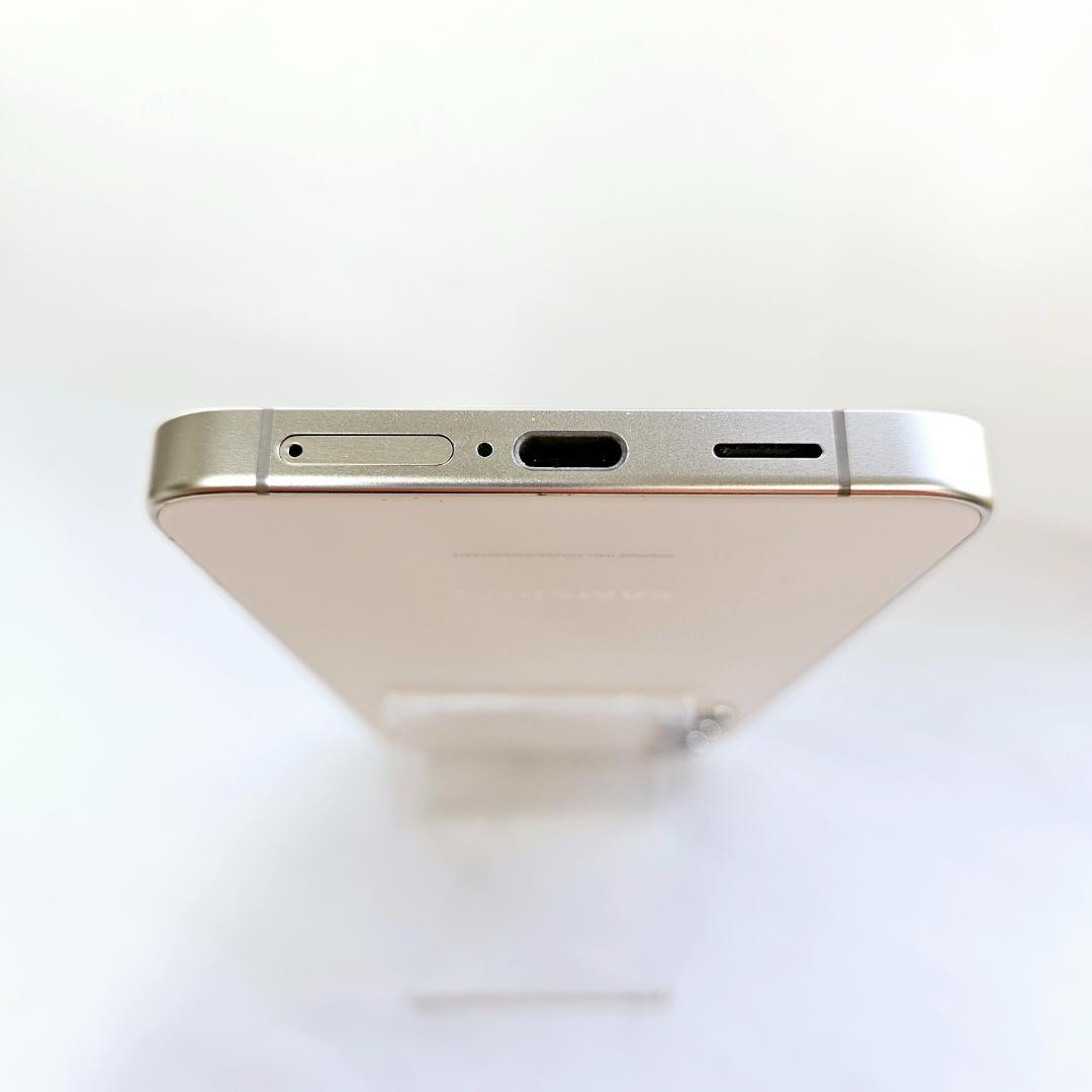 Galaxy S24+ 256GB イエロー SIMフリー A級