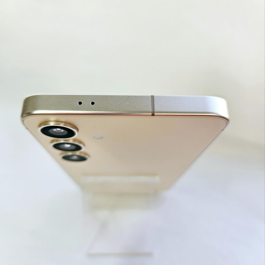 Galaxy S24+ 256GB イエロー SIMフリー A級