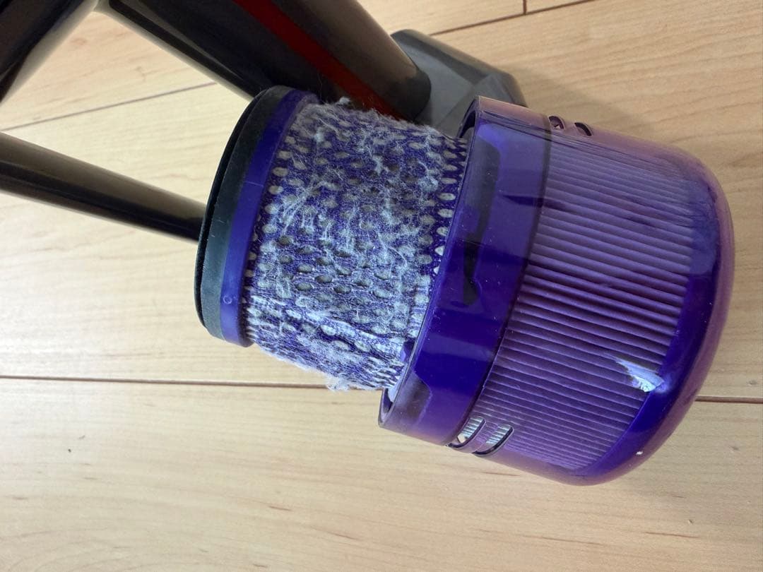 ダイソン SV21 FFENT Dyson Micro 1.5kg Origin