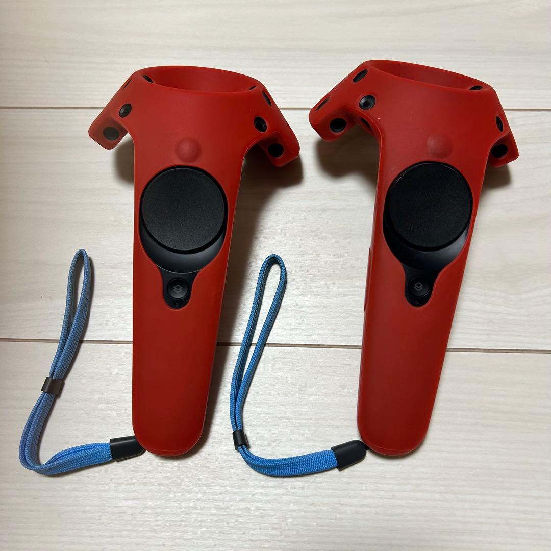 HTC VIVE ジャンク品 VRセット 部品取り