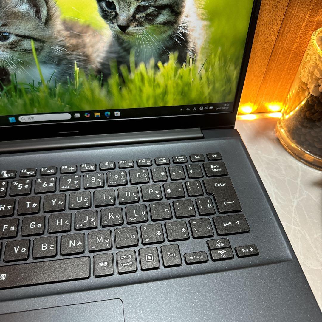 準極美品‼️Dynabook☘️2022年☘️16GB☘️i5第12世代☘️ノートパソコン