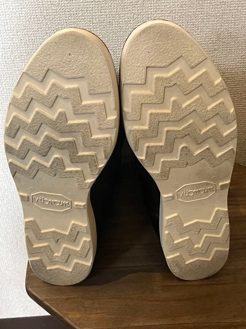 CHIPPEWA チペワ　ジャンクペコスブーツ