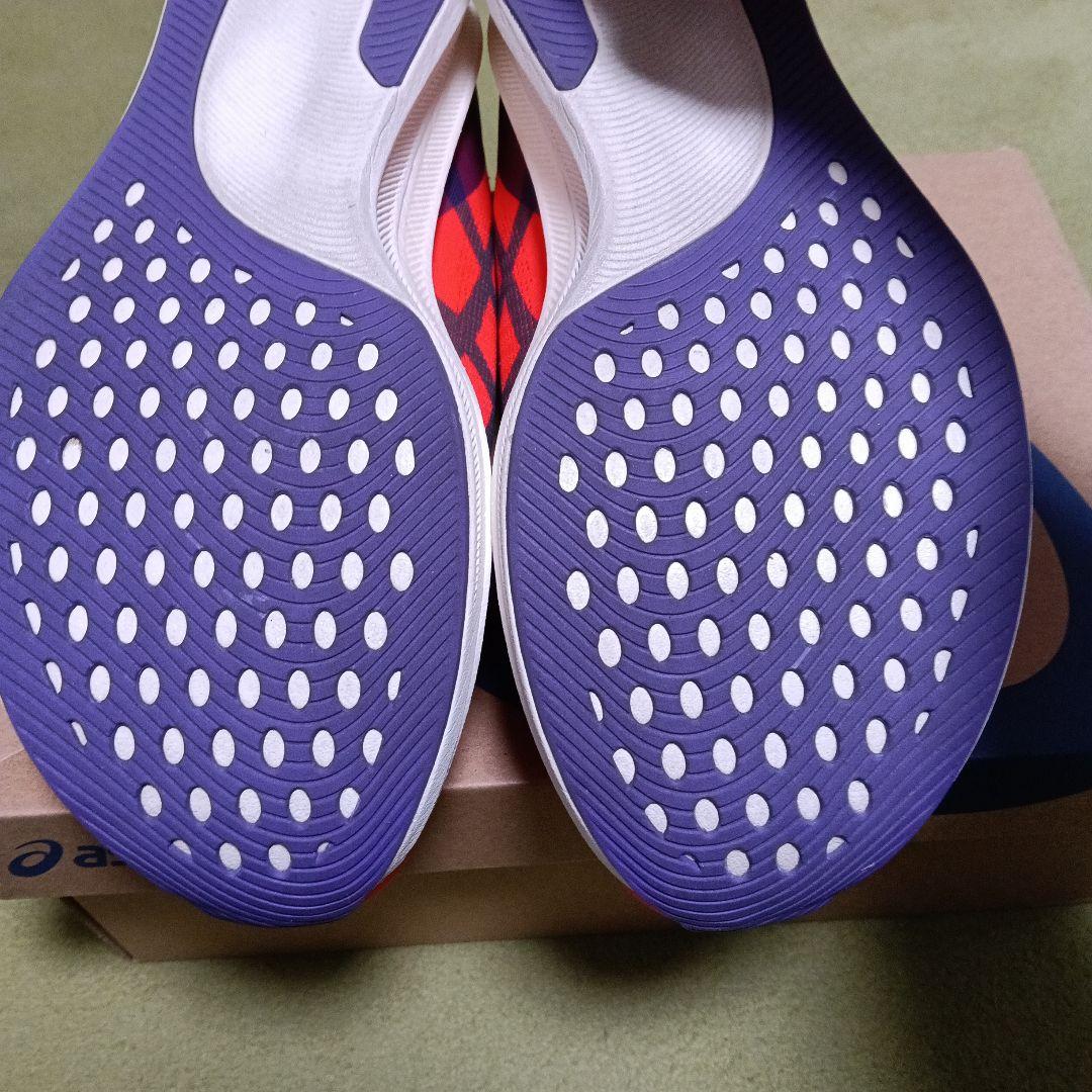 アシックス　S4+　YOGIRI