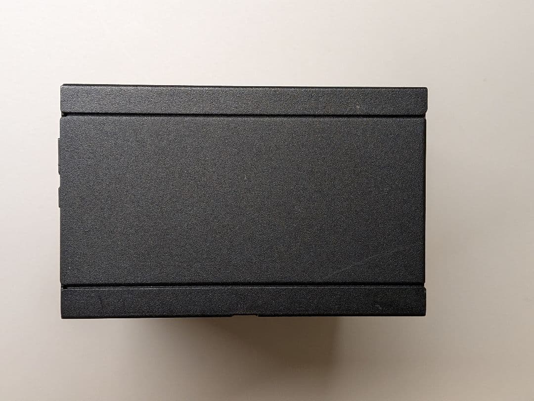 電源ユニット Cooler Master V650 SFX