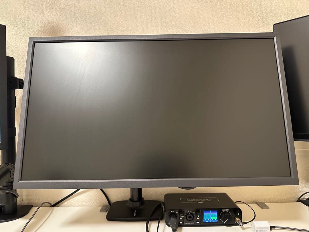 【美品早い者勝ち】BenQ XL2546K 240HZ モニター本体