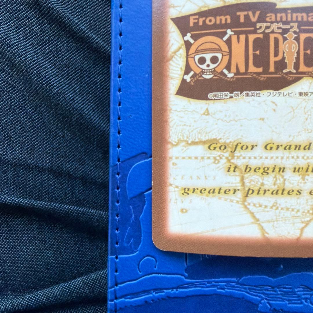 ワンピース　カードダス　ハイパーバトル　バギーC24 初期