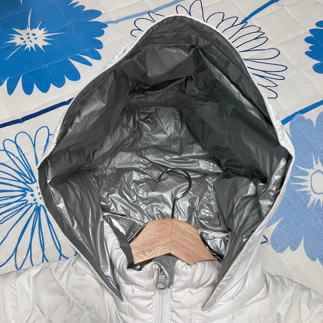 【希少】Callaway 8WAY ロゴ　リバーシブル ダウンジャケット