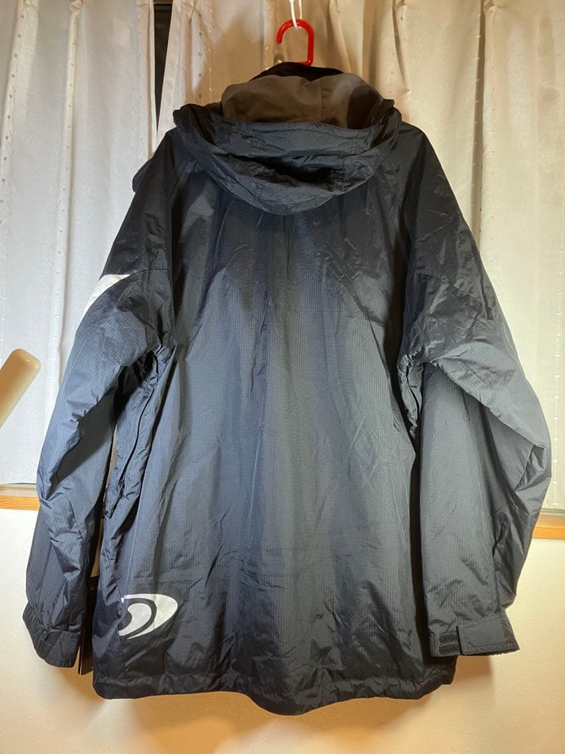 【新品タグ付き・未使用】SALOMON スキーウェア ジャケットメンズL