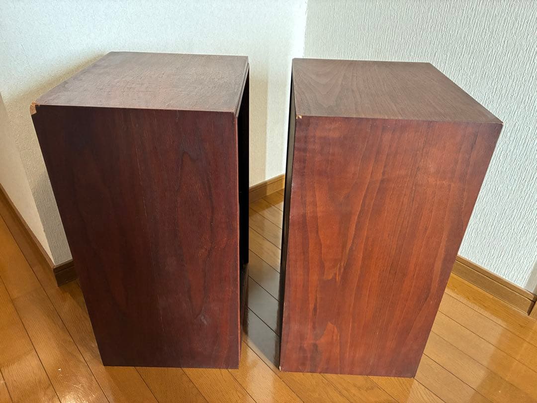 スピーカー・ウーファー JBL / Sansui SP-LE8T