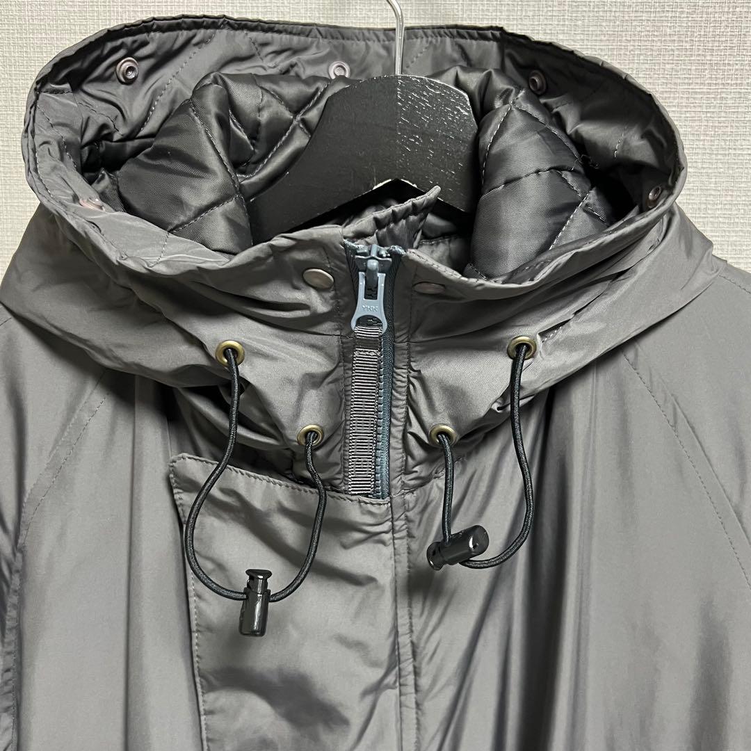 グッドイナフ コート モッズコート N-3B