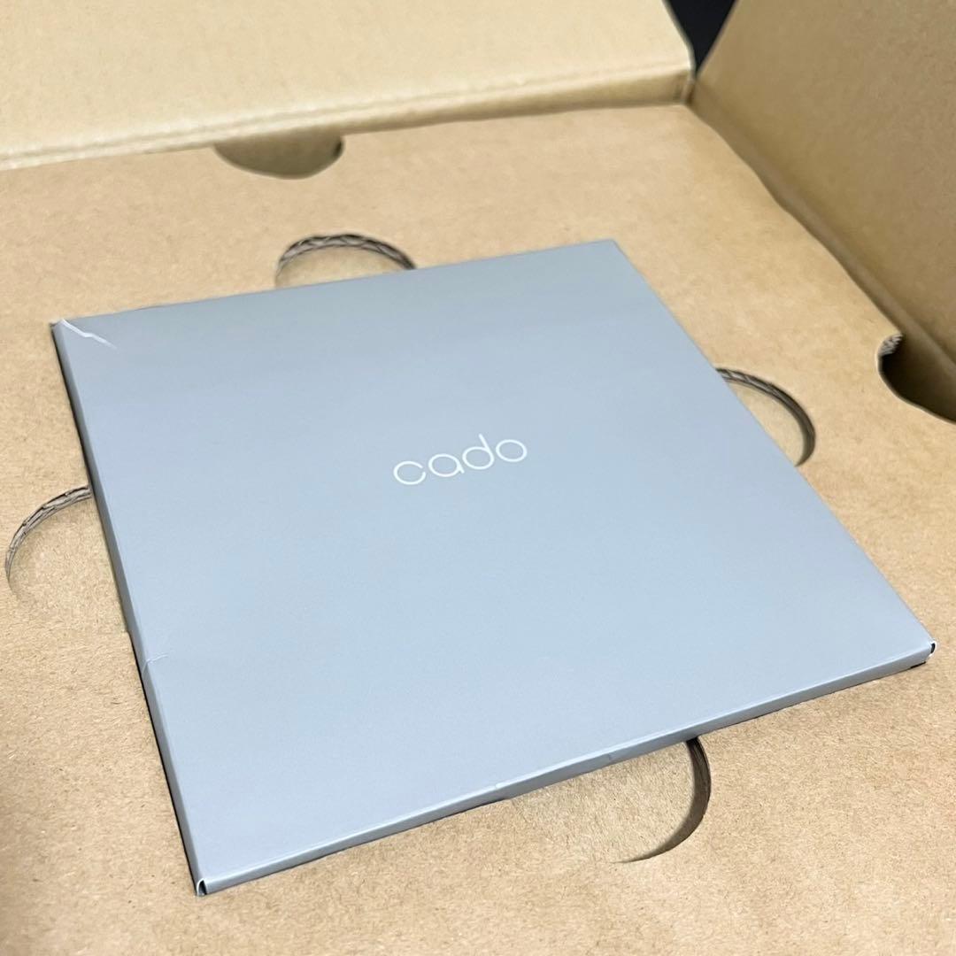 cado LEAF 130 カドー リーフ130 空気清浄機