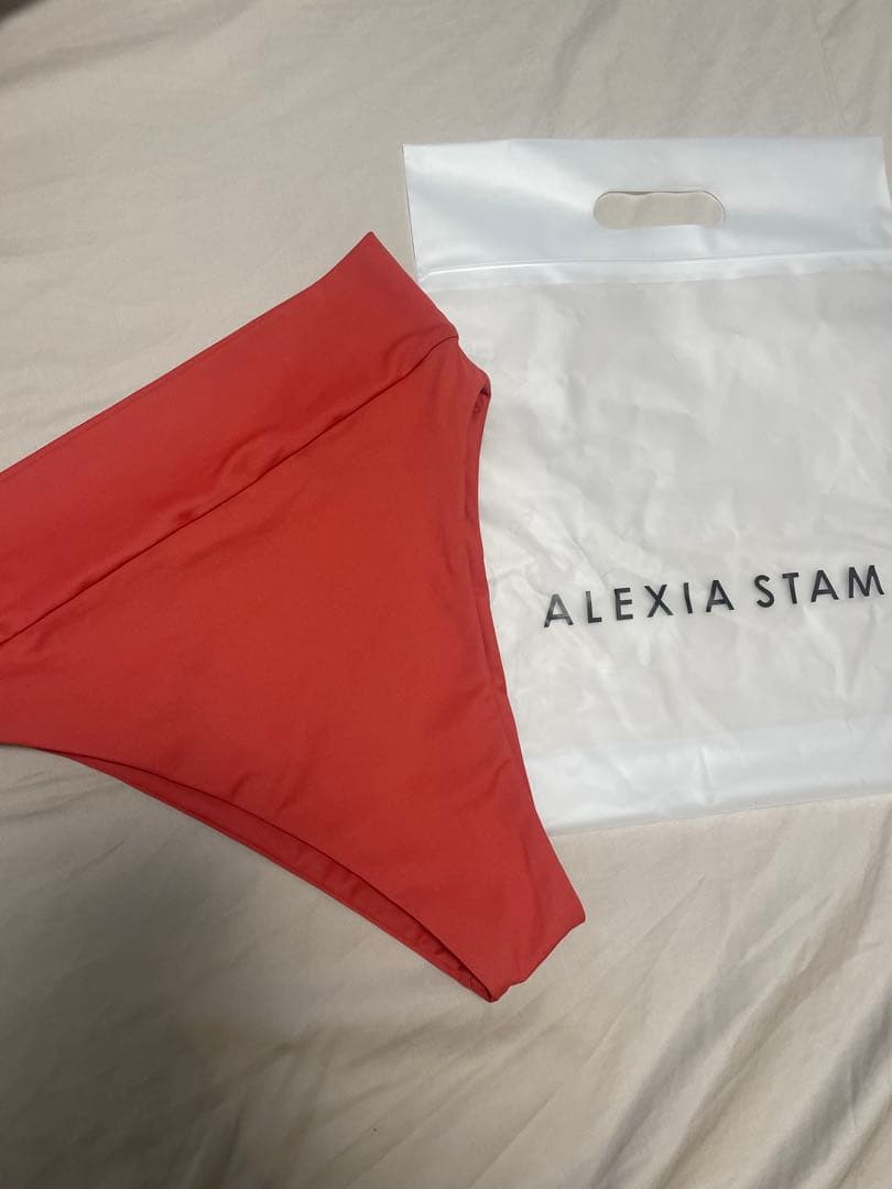 ALEXIA STAM Coco Energy Mサイズ