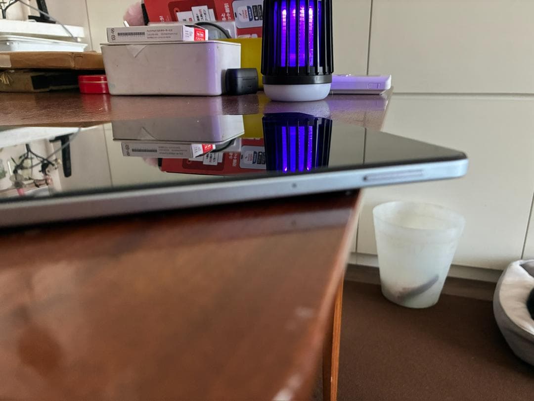 美品　Xiaomi Redmi Pad Pro 6GB+128GB