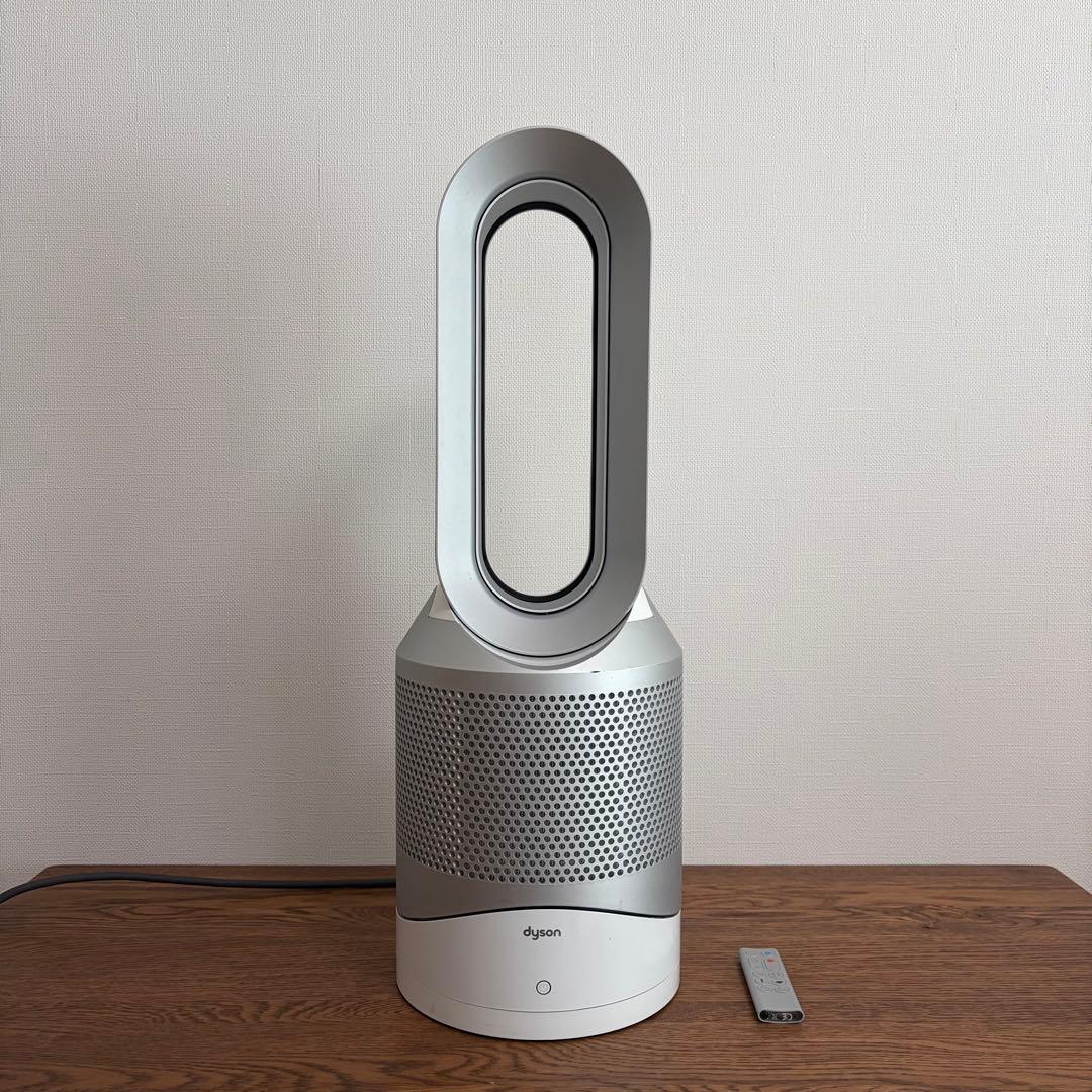空気清浄機・イオン発生器 Dyson Pure Hot + Cool Link HP03WS