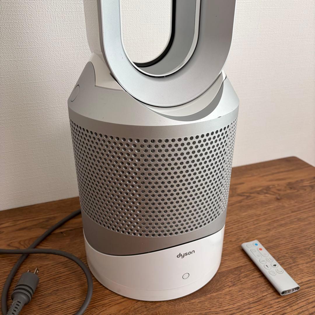 空気清浄機・イオン発生器 Dyson Pure Hot + Cool Link HP03WS