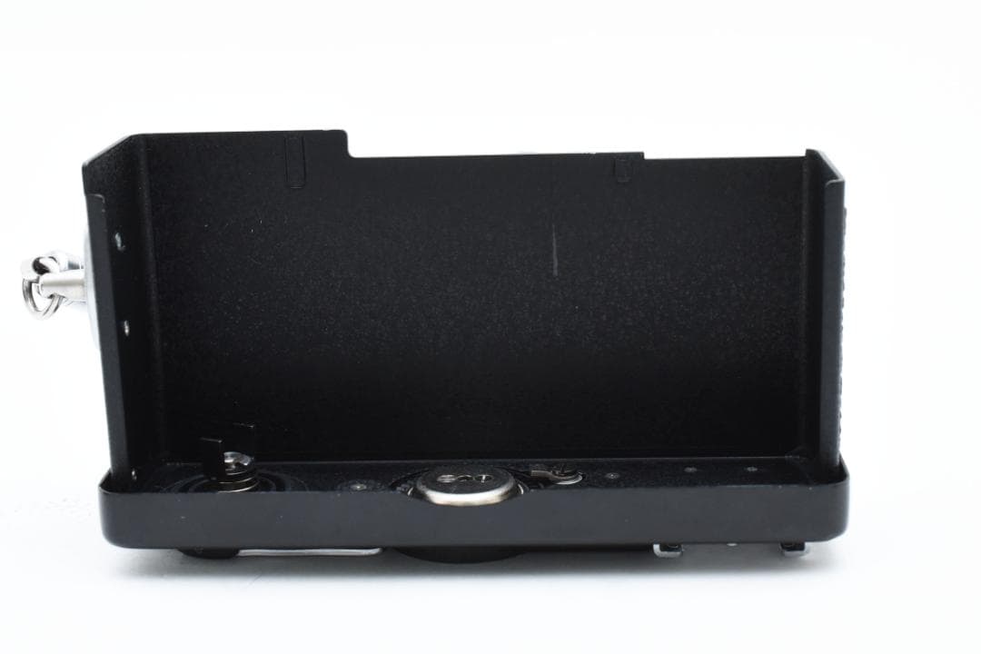 Rollei 35 ローライ レンジファインダー フィルムカメラ ブラック