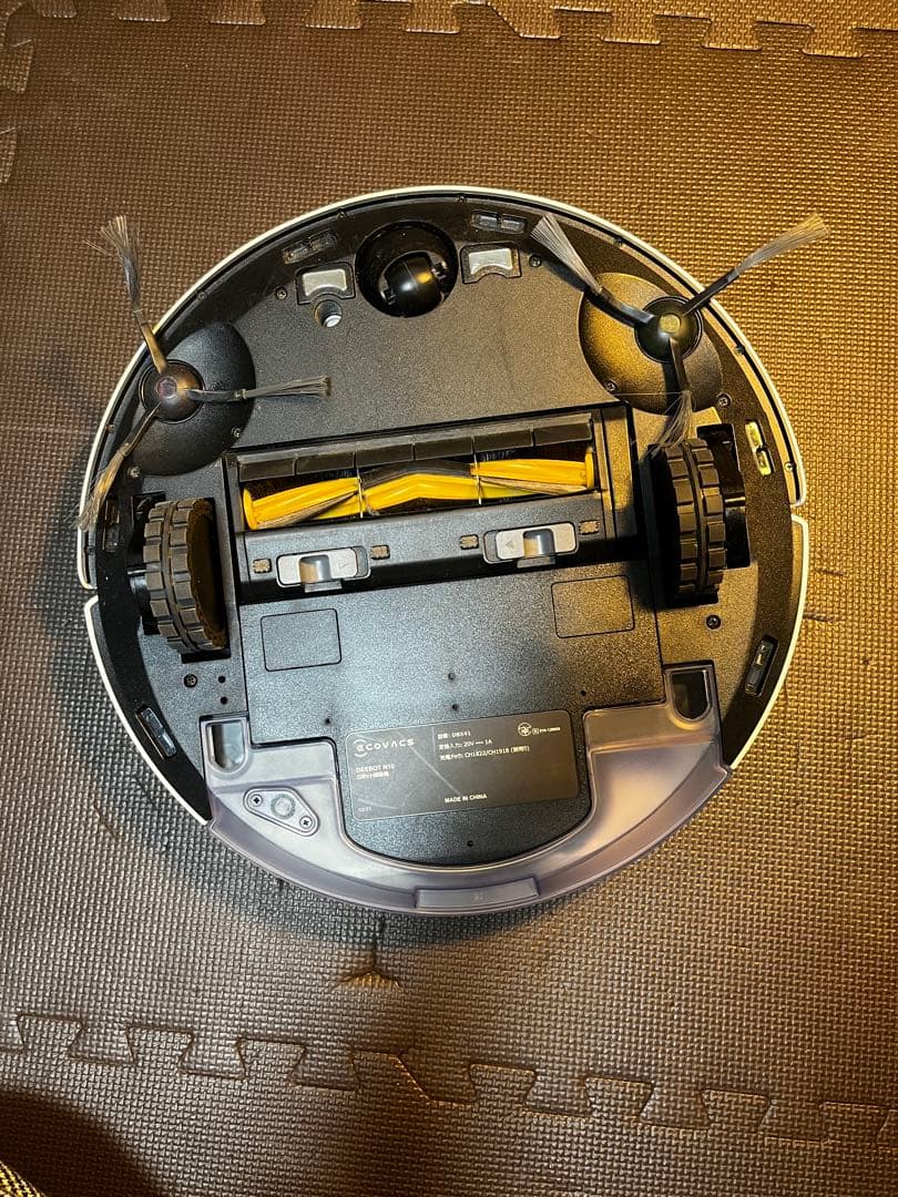 値引きしました！DEEBOT N10