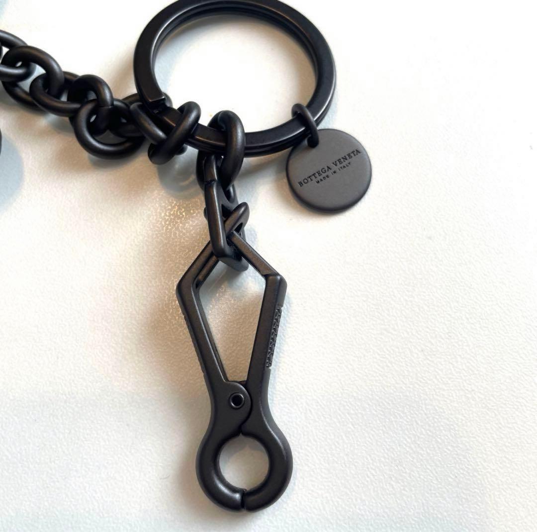 BOTTEGA VENETA ♥パンダチャーム 未使用
