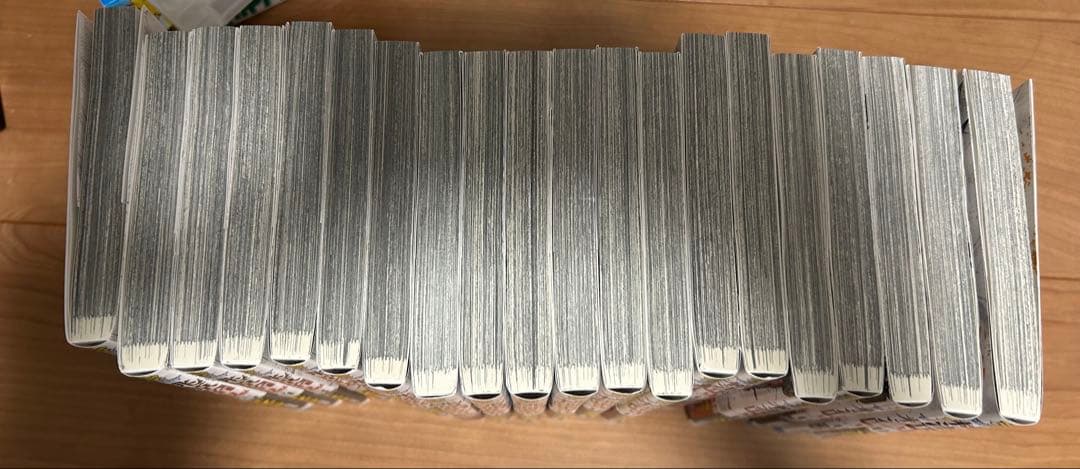 桃源源鬼 7～26巻セット