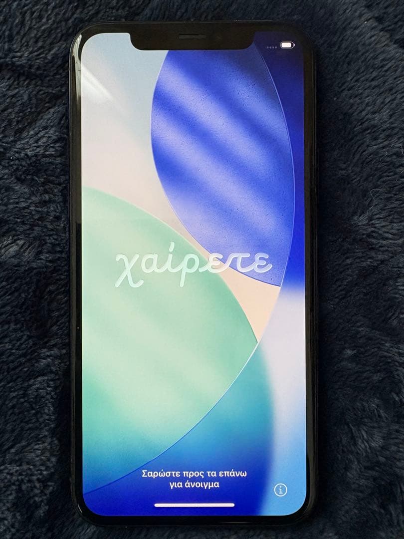 iPhone 11 Pro ミッドナイトグリーン256GB 本体