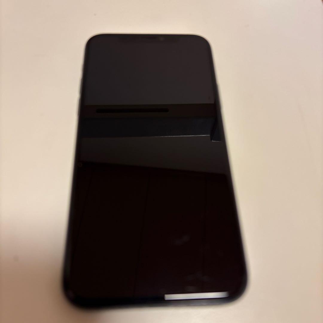 iPhone 11 Pro ミッドナイトグリーン256GB 本体