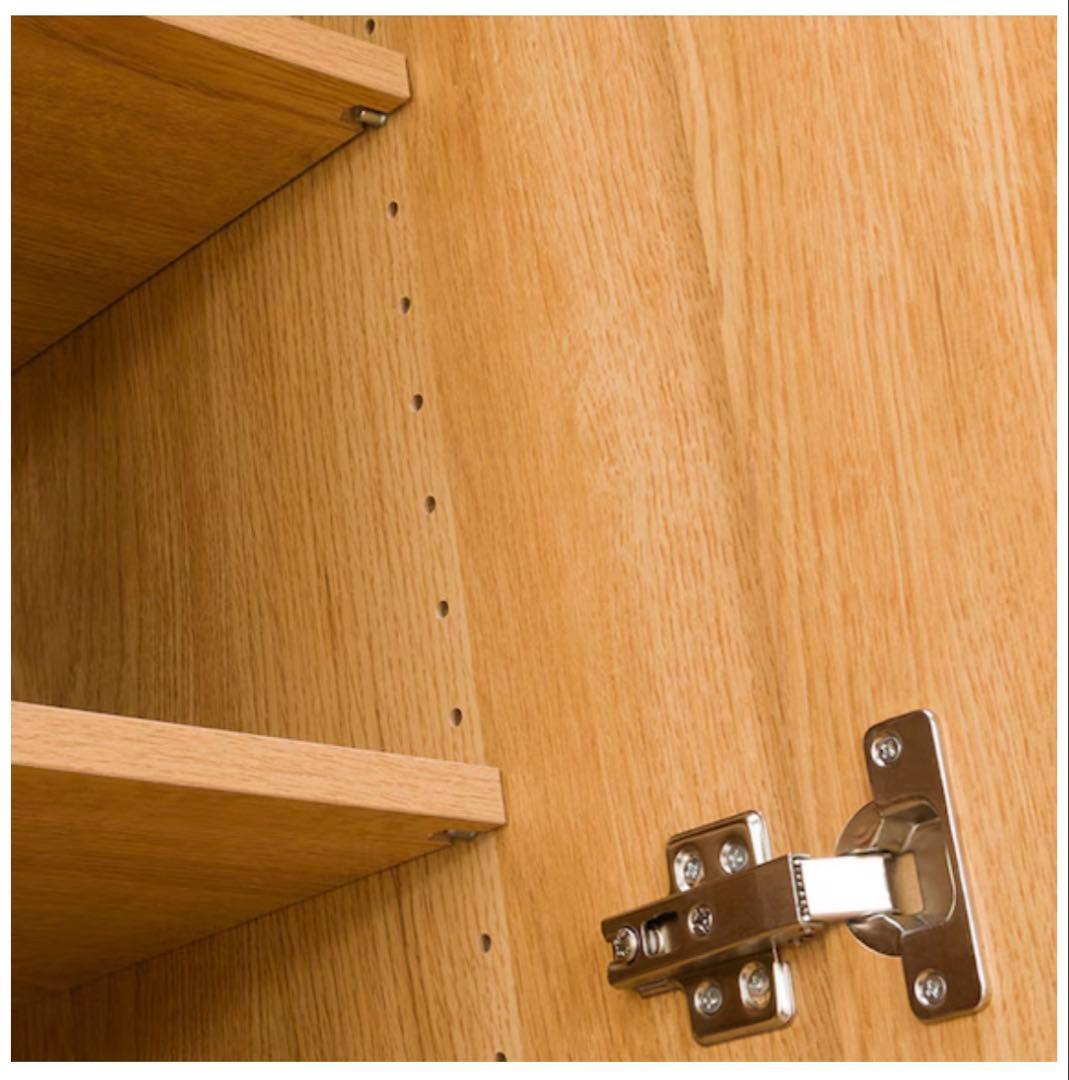 レンジボード (エトナ80MRB LBR) ニトリ