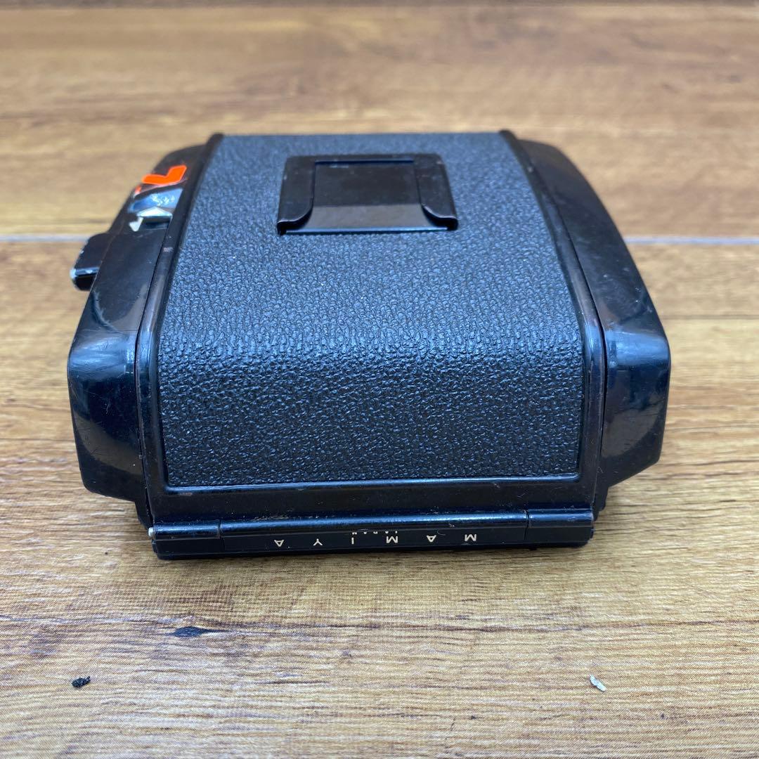 Mamiya マミヤ　フィルムバックホルダー　G-1045