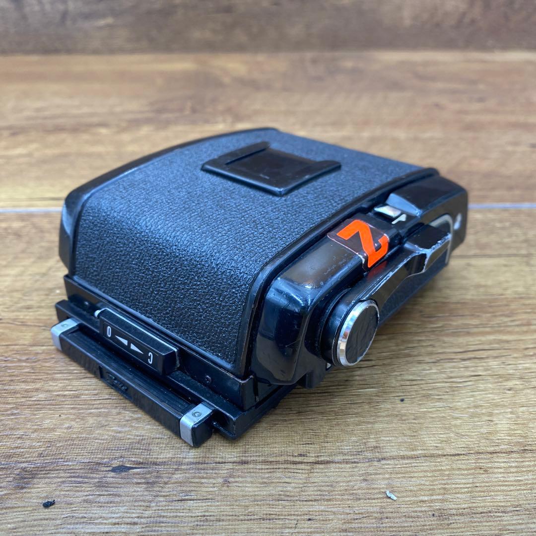 Mamiya マミヤ　フィルムバックホルダー　G-1045