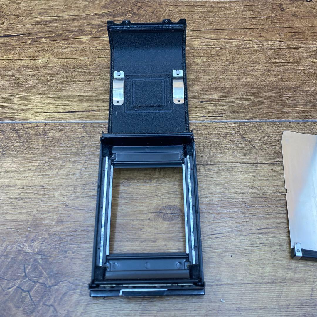 Mamiya マミヤ　フィルムバックホルダー　G-1045