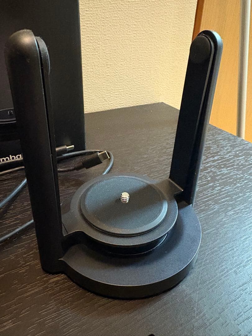 ANKER Nebula Capsule 3 純正スタンド付き