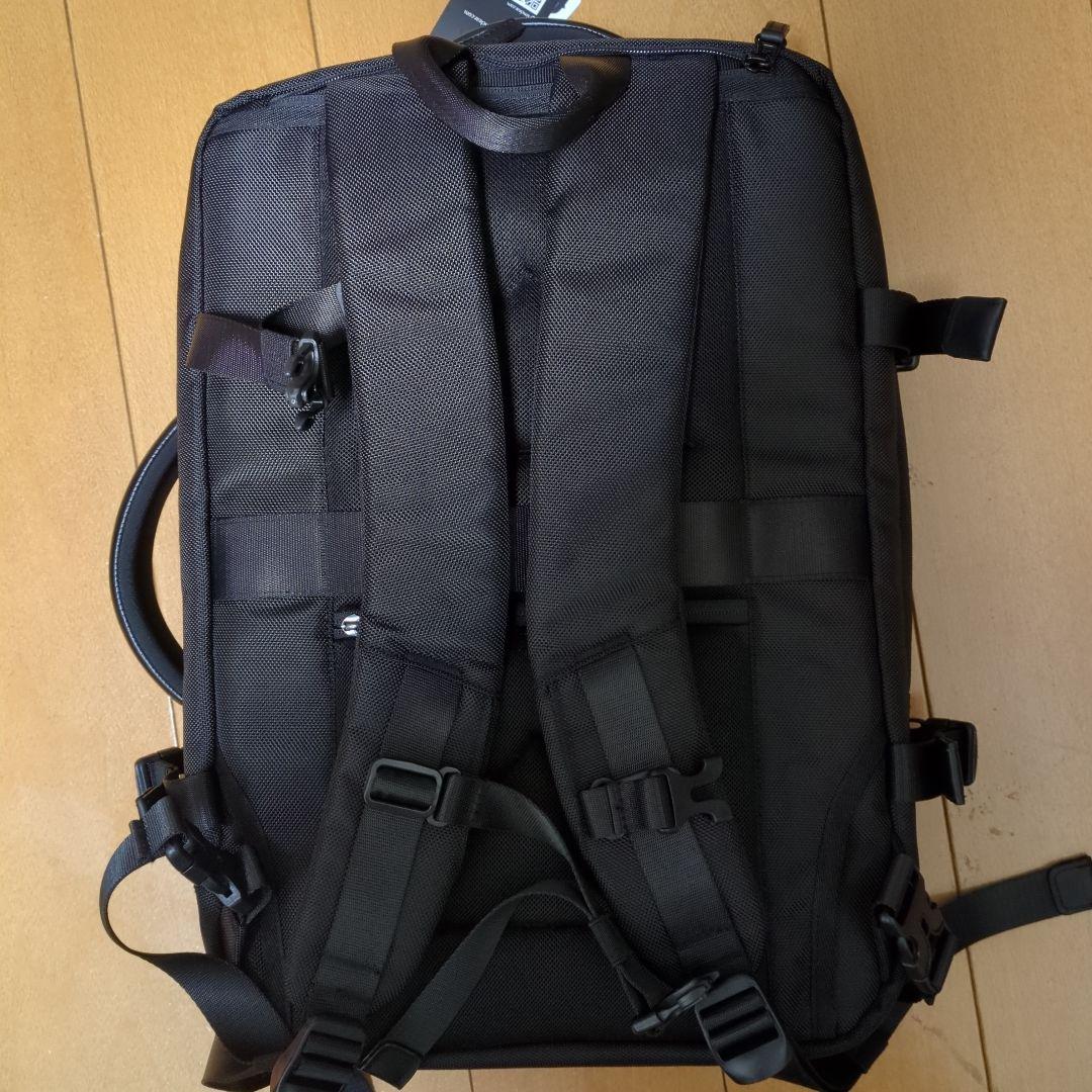 バッグ SIMCLEAR SQUARE Expandable