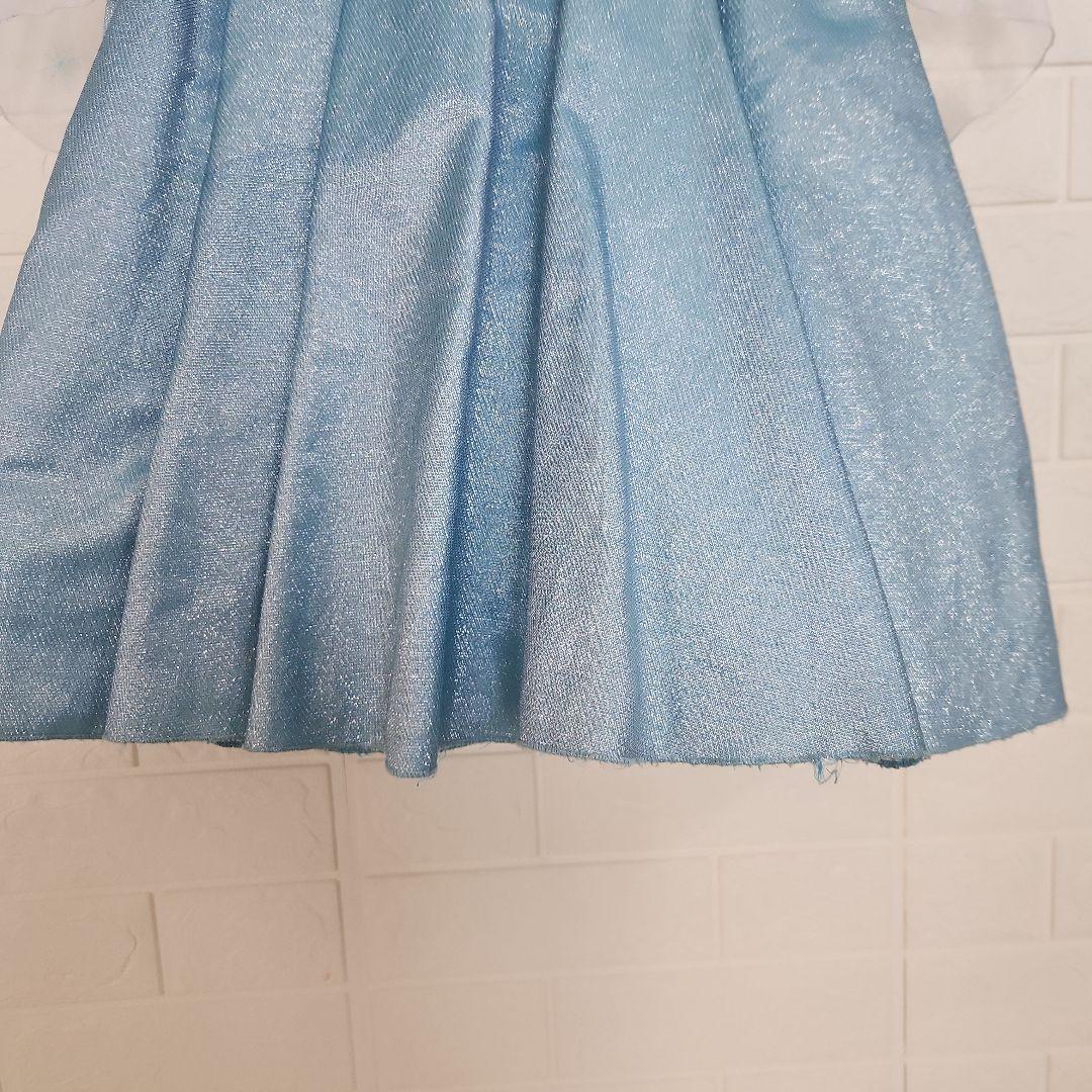 ビビディバビディブティック　エルサ　ドレス