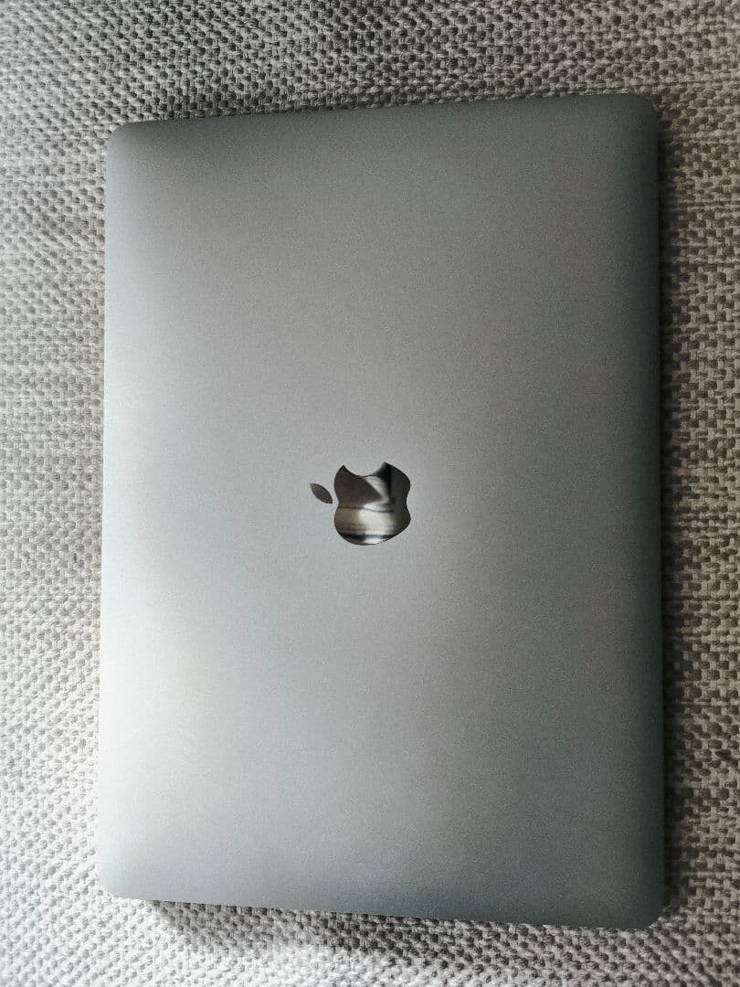 MacBookPro13 2019年 Corei5 8GB 256GB シルバー