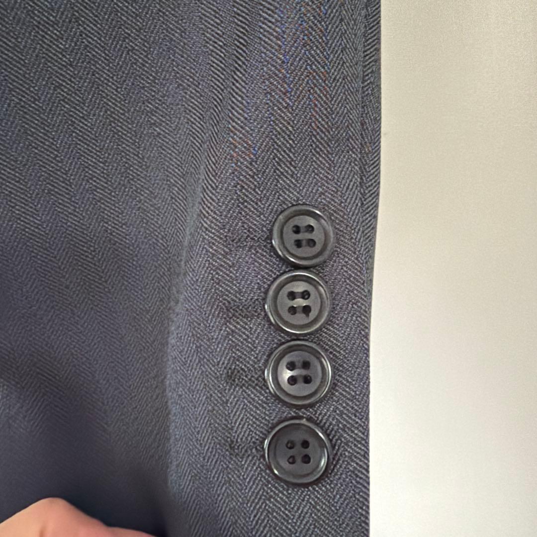 COMME des GARCONS HOMME DEUX 24ssジャケット