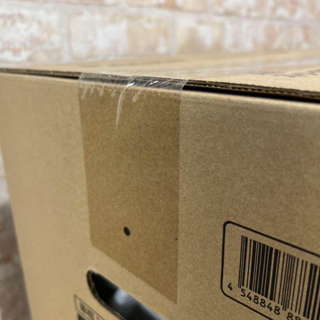 【未開封品】DAIKIN 加湿 ストリーマ空気清浄機 ACK70X-W ホワイト