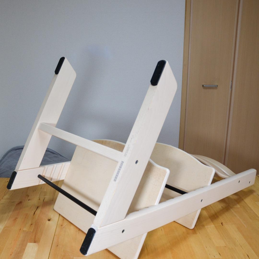 STOKKE ストッケ 人気シリーズ ベビーチェア Tripp Trapp
