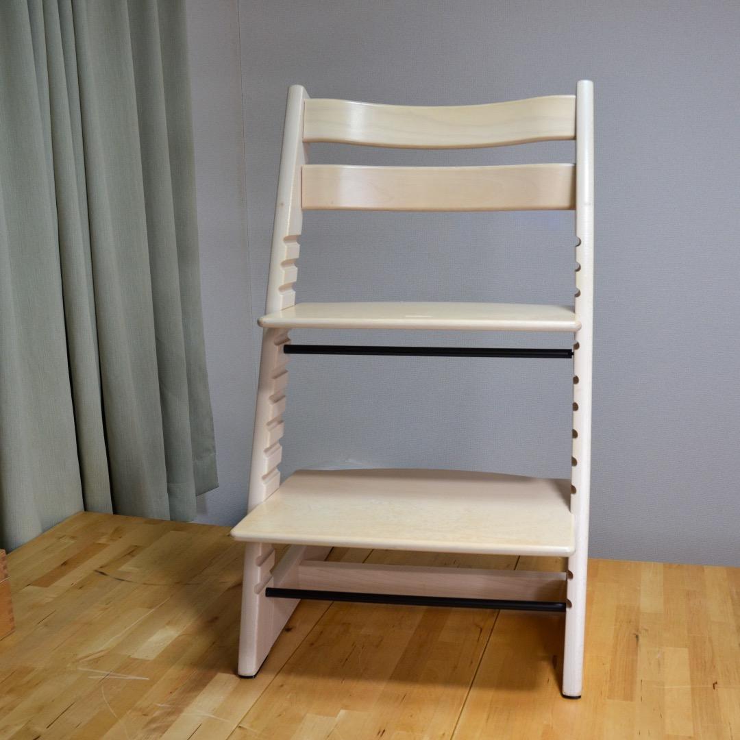 STOKKE ストッケ 人気シリーズ ベビーチェア Tripp Trapp