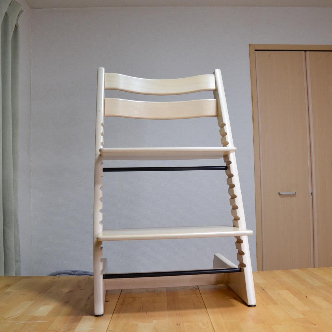 STOKKE ストッケ 人気シリーズ ベビーチェア Tripp Trapp