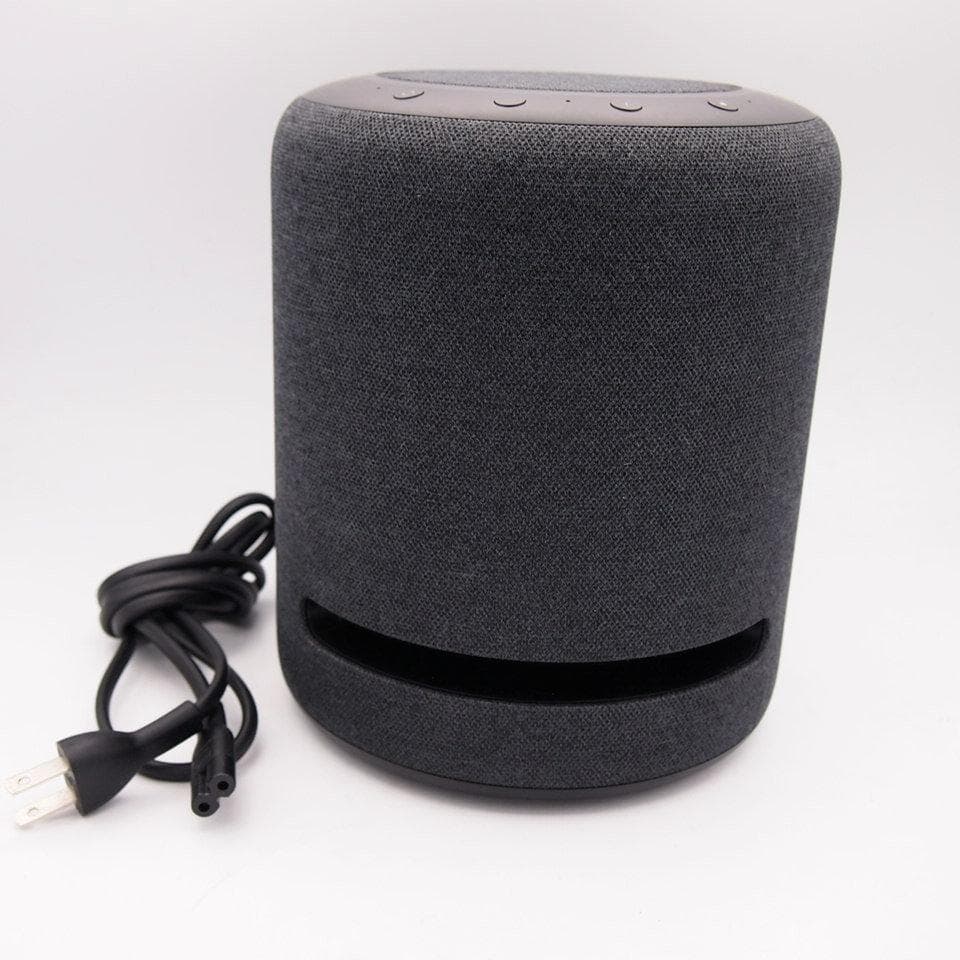 Amazon Echo Studio エコースタジオ O2T2V3