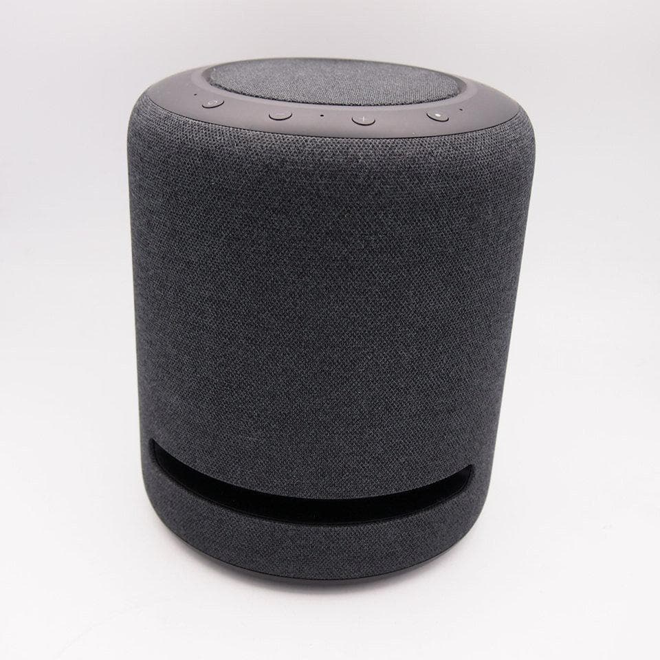 Amazon Echo Studio エコースタジオ O2T2V3