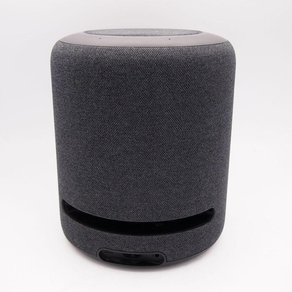 Amazon Echo Studio エコースタジオ O2T2V3