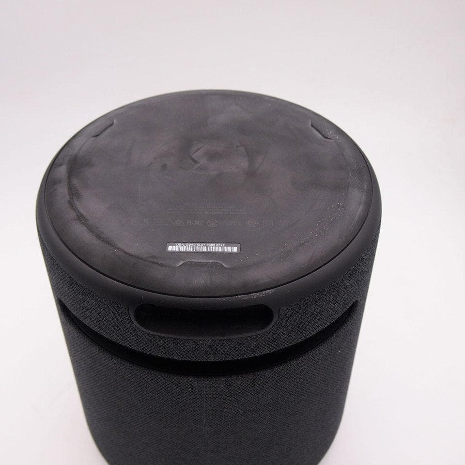 Amazon Echo Studio エコースタジオ O2T2V3